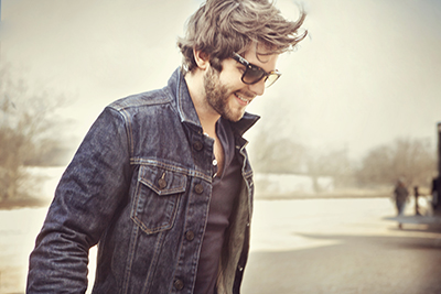 Thomas  Rhett